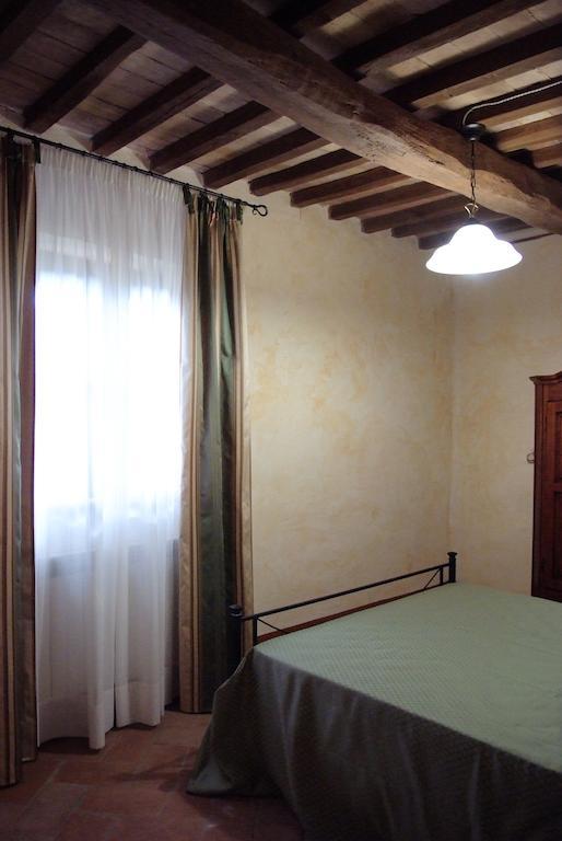 Podere Fingardella Guest House Paganico Room photo