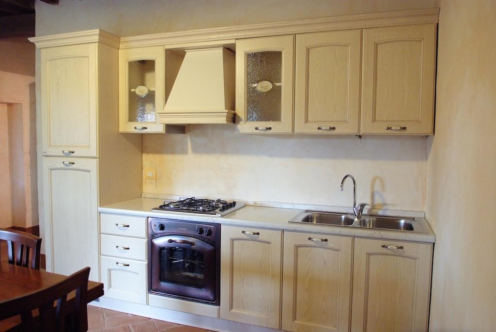 Podere Fingardella Guest House Paganico Room photo