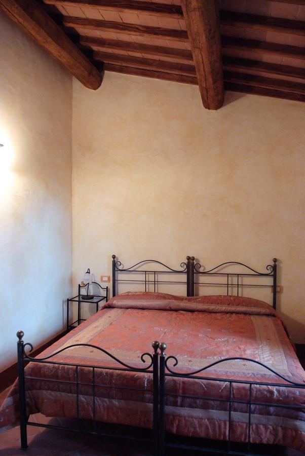 Podere Fingardella Guest House Paganico Exterior photo