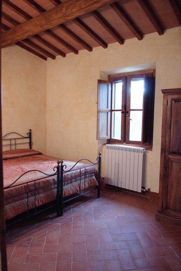 Podere Fingardella Guest House Paganico Exterior photo